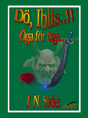 cover image of Dö, Iblis..!!